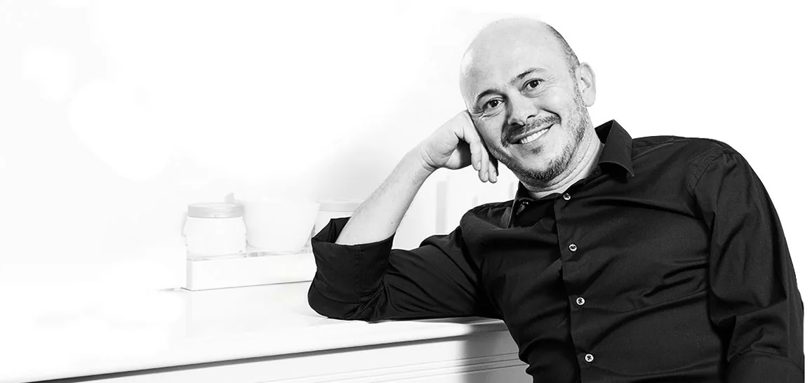 Javier Mirón